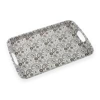 Dienblad Versa Glob Melamine 31 x 3 x 46,2 cm