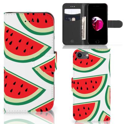 iPhone 7 | 8 | SE (2020) | SE (2022) | Book Cover | Watermelons