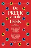 De Preek van de Leek - Paperback (9789462971875) - thumbnail
