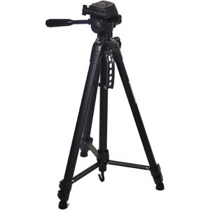 Kamera Express Essentials 170 Aluminium Statief
