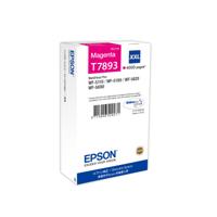 Originele inktcartridge Epson T789340 Magenta