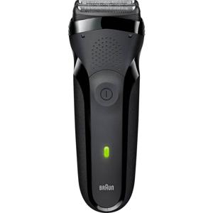 Braun Series3 301s Folie-scheerapparaat Zwart