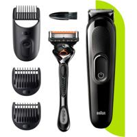 Tondeuse Braun SK3300 Tondeuse Braun SK3300