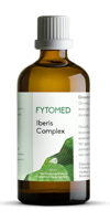 Fytomed Iberis Complex Druppels