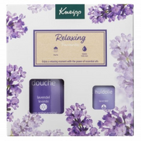 Kneipp Geschenkset Relaxing