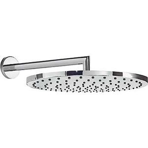 Barras Y Ducha Douchearm voor aan de muur met antikalk Ø 300 mm 134432 Tres