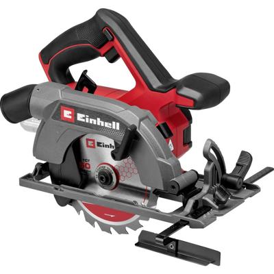 Einhell TE-CS 18/150-2 Li - Solo Accu-cirkelzaag Zaagdiepte 90° (max.) 49 mm 18 V
