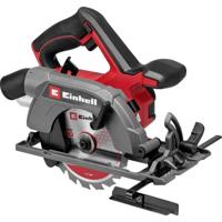 Einhell TE-CS 18/150-2 Li - Solo Accu-cirkelzaag Zaagdiepte 90° (max.) 49 mm 18 V