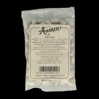 Laurierdrop pepermunt wit zakje 100 Gram