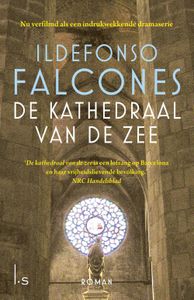 De kathedraal van de zee - Ildefonso Falcones - ebook