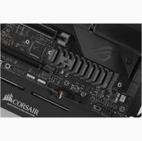 Corsair MP600 PRO XT, 4 TB ssd CSSD-F4000GBMP600PXT, M.2 2280, PCIe 4.0 x4 - thumbnail