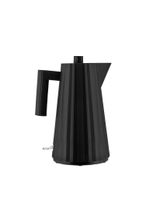 Alessi Plissé Waterkoker 1,7 l rood - thumbnail