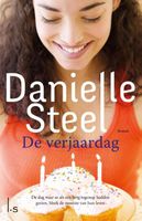De verjaardag - Danielle Steel - ebook - thumbnail