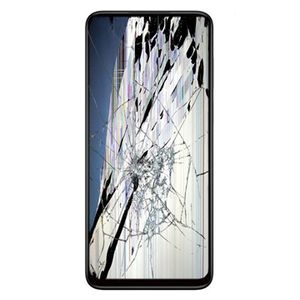 Motorola Moto G23 LCD en Touchscreen Reparatie - Zwart