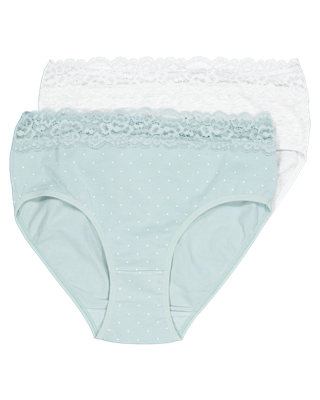 Jane Hipster - Groen Jane Hipster - Groen