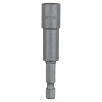 Bosch Accessories Bosch Power Tools 2608550560 Dopsleutel-machinebit 8 mm Aandrijving 1/4 (6.3 mm) 65 mm 1 stuk(s)