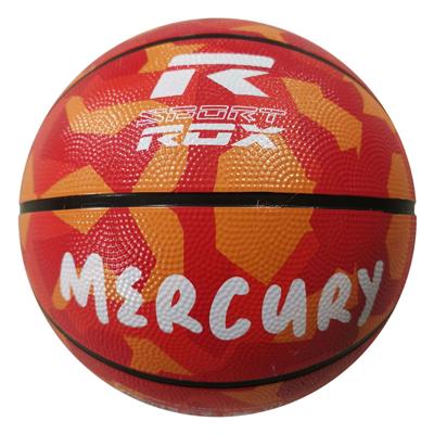 R-MERCURY BASKETBALL BALL