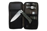 Messermeister | Adventure Chef Set 6 Pcs Linen