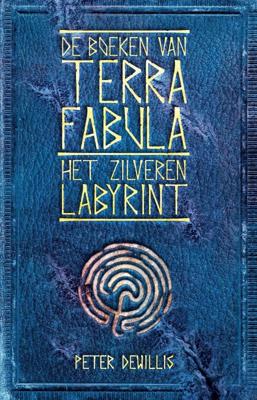 Het zilveren labyrint (Paperback)