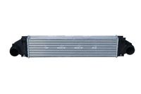 Intercooler, inlaatluchtkoeler 309064