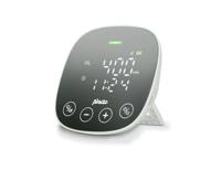 ALECTO Co2 meter - ndir-sensor + luchtvochtigheidsmeter ALECTO Co2 meter - ndir-sensor + luchtvochtigheidsmeter