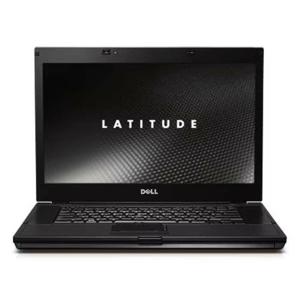 Dell Latitude E6510 - Intel Core i5-1e Generatie - 15 inch - 8GB RAM - 240GB SSD - Windows 10