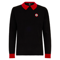 AC Milan Keepersshirt 1967-1968