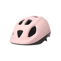 Bobike Go Fietshelm Junior Cotton Candy Pink 52 56 cm (S)