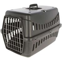 Transportdoos - KERBL - Expedion Eco - 58 x 38 x 38 cm - Zwart