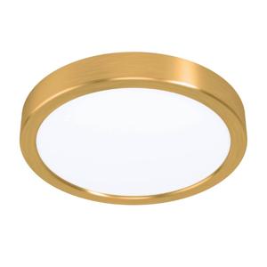 Eglo Messing plafondlampFueva 5 Ø 21cm - 900181