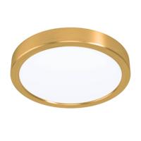 Eglo Messing plafondlampFueva 5 Ø 21cm - 900181
