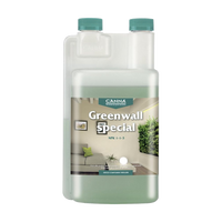 Canna Canna Greenwall Special Canna Canna Greenwall Special