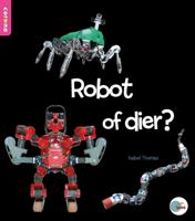 Robot of dier? (Paperback)