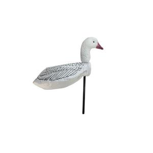 Sneeuwgans - 77 x 50 cm - Vogelwering en Verjagen van Eenden, Meeuwen en Meer