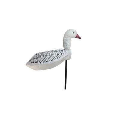 Sneeuwgans - 77 x 50 cm - Vogelwering en Verjagen van Eenden, Meeuwen en Meer