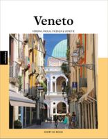 Reisgids PassePartout Veneto | Edicola - thumbnail