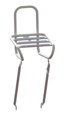 Steco Voordrager 26/28" smooth