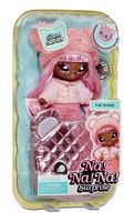 Na! Na! Na! Surprise - 2-in-1 Pom Dolll - Cali Grizzly - Serie Glam 1 - Modepop - thumbnail