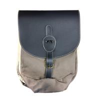 Selle Monte Grappa Monte grappa dubbele tas 16,5l bisaccia zwart