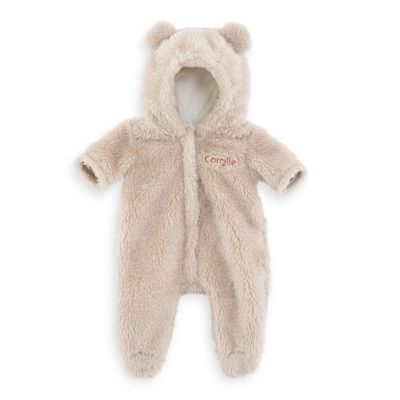Corolle mon poupon poppen berenpakje, 30cm