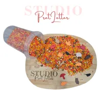 Studio Pretletter PLA Figuurtjes - Bosdieren