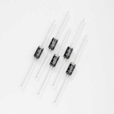 Littelfuse 1.5KE24CA TVS-diode DO-201 25.2 V 1500 W