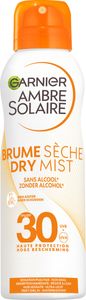 Ambre Solaire Dry Mist SPF30