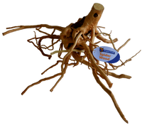 Spiderwood Large aquaria - SuperFish