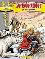 De witte waan (Paperback)