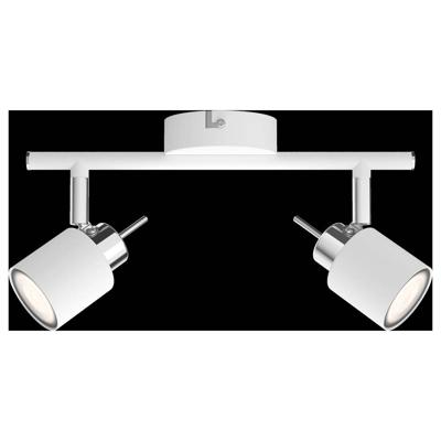 Philips Meranti 8719514465312 Plafondspot GU10 Wit