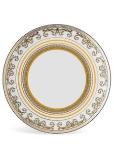 Versace assiette Virtus Gala (28cm) - Blanc