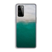 Stranded: OnePlus 9 Pro Transparant Hoesje