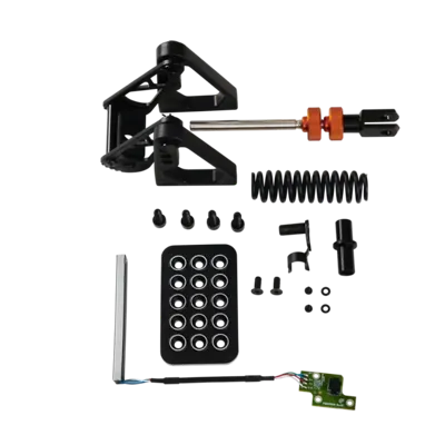 Asetek SimSports La Prima to Invecta Clutch Upgrade Kit