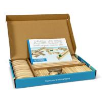 JOIN CLIPS uitbreidingsset marble run